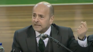 Αλαφούζος: Πόσα χρήματα έβαλε στον Παναθηναϊκό τα δύο τελευταία χρόνια;