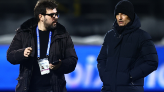 Κυριάκος: «Λεκτικό bullying Ηλιόπουλου στον Λουτσέσκου-Μπήκε χωρίς άδεια στα αποδυτήρια»