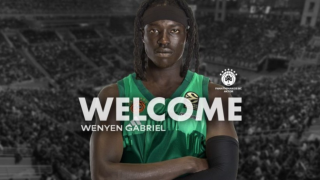 Και επίσημα στα «πράσινα» ο Γκέιμπριελ- Το συνολικό κόστος της μεταγραφής του