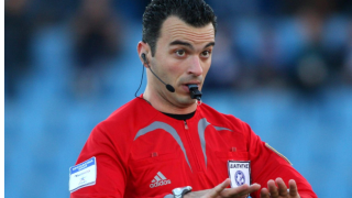 «Δίκη στον ΣΚΑΙ»-Σταυρίδης: «Οφθαλμοφανές φάουλ ο Μήτογλου-Απορώ γιατί δεν τον κάλεσε ο VAR»