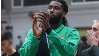 Χριστουγεννιάτικο «come back» για τον Λεσόρ μετά το χειρουργείο