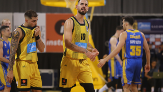 Άρης: Stand by για Τολιόπουλο, Μποχωρίδη και Χατζηδάκη