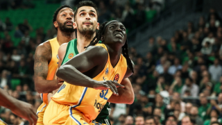 Ο Παναθηναϊκός πλησιάζει στον Γουένιεν Γκέιμπριελ