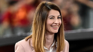 CEO της Νότιγχαμ Φόρεστ η Λίνα Σουλούκου