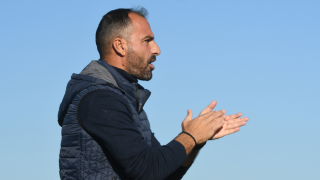 Γεωργιάδης: «Στα παιχνίδια με τους... μικρούς θα κριθεί ο τίτλος-Ευχάριστη έκπληξη ο Καμπανιακός»