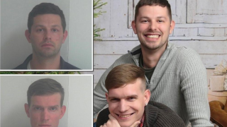 ΗΠΑ: Ζευγάρι ομοφύλων βίαζε τα δύο υιοθετημένα αγοράκια του