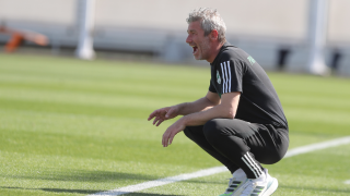 Αντωνίου﻿: «DNA πρωταθλητή ο ΠΑΟΚ, μοιρασμένες οι πιθανότητες για τον τίτλο»