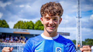 Στους κορυφαίους U21 του κόσμου Καρέτσας και Μουζακίτης!