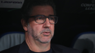 Ρουί Βιτόρια: Ο απολογισμός πριν το… «crash test» κόντρα στον ΠΑΟΚ!