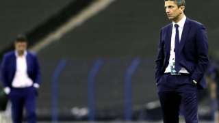 Λουτσέσκου Vs Ρούι Βιτόρια: Έχουν «ανοιχτούς λογαριασμούς» απο το παρελθόν...