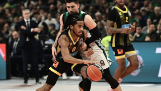 Άρης: Αυξάνονται τα προβλήματα, «μισός» και με την ΑΕΚ