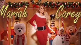 Μαράια Κάρεϊ: Το αμύθητο ποσό που κερδίζει κάθε χρόνο από το «All I Want for Christmas»