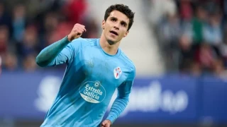 Η Μπέτις θέλει Δουβίκα, αρνητική στον δανεισμό η Θέλτα