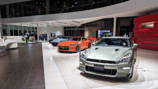 Συγχώνευση-μαμούθ στον χώρο της αυτοκινητοβιομηχανίας