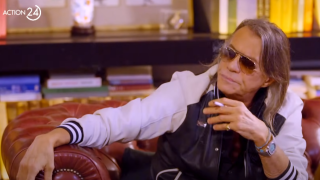 Ψινάκης: «Δεν είναι καρκίνος του προστάτη, είναι σχεδόν, πριν»