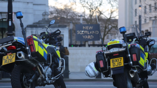 Λονδίνο: Όχημα παρέσυρε πεζούς