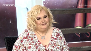 Ξανά στο νοσοκομείο η Καίτη Φίνου-Τι συμβαίνει με την υγεία της