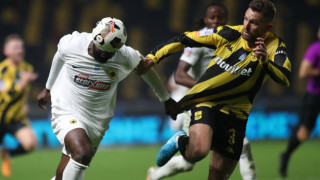 Άρης: Πότε είναι να κάνει εξετάσεις ο Φαμπιάνο