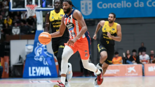 Άρης: Ανακοινώνει τον Φιγκερόα, ντεμπούτο με ΑΕΚ ο Ντάραλ Γουίλις