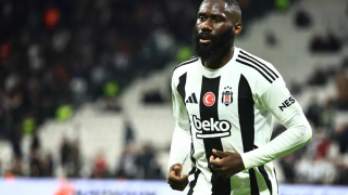 Αποχώρησε από την Μπεσίκτας ο Μαζουακού