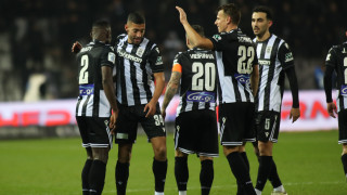 Το «μεγάλο στοίχημα» για τον ΠΑΟΚ είναι οι μεταγραφές του χειμώνα