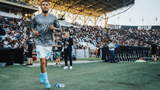 Σέρχιο Πένια: Η πρώτη επιλογή του ΠΑΟΚ για χαφ