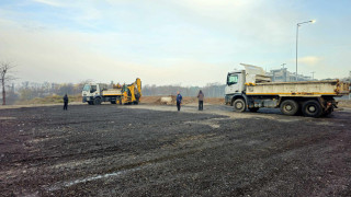 Θεσσαλονίκη: Πού δημιουργείται νέο πάρκινγκ 400 θέσεων