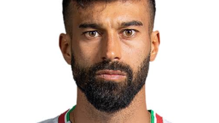 Μπελάδες για Ιρανό διεθνή: Διώκεται δικαστικά επειδή... αγκάλιασε φίλαθλο