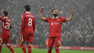 LIVE STREAMING ο μεγάλος τελικός του League Cup Λίβερπουλ-Νιουκάστλ