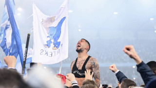 «Σημάδι» συμφωνίας Μάλμε-ΠΑΟΚ για Πένια μέσω… Νορβηγίας