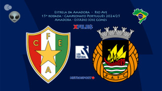 «X-Files» :  Ο Μόλντερ το πήρε πάνω του  : I want to believe you, darling Rio Ave…