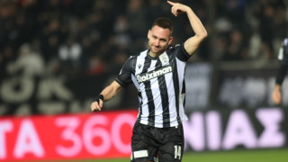 Σερβία: Στην αποστολή για Αυστρία ο Ζίβκοβιτς-Δεν παίζει στο πρώτο παιχνίδι