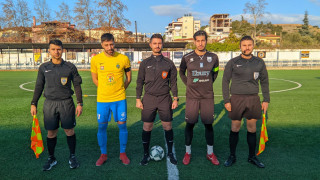 Ισόπαλοι Ηρακλής Θερμαϊκού και Ορφέας Σουρωτής (pics)