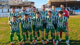 Ομόνοια Σίνδου: Διπλή ενίσχυση και μια αποχώρηση