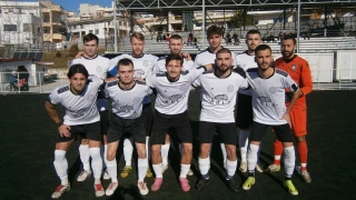 Βασίλης Μιχαηλίδης: «Να δούμε το 2025 καλύτερες γηπεδικές εγκαταστάσεις»