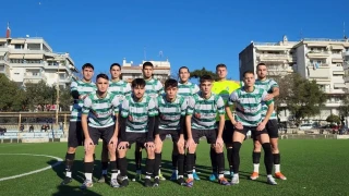 ΑΟ Καρδίας- Σανδραμάνης: «Θα παλέψουμε μέχρι την τελευταία αγωνιστική»