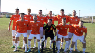 ΜΠΑΜ-Κωνσταντάρας: «Στόχος το πρωτάθλημα- Καλύτερη διαχείριση στον προγραμματισμό»