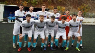 Με ανεβασμένη ψυχολογία ο Αχιλλέας Τριανδρίας