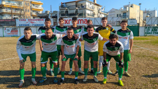 Φιλική νίκη του Αγροτικού Αστέρα, επί του Οδυσσέα - Πλούσιο φωτορεπορτάζ