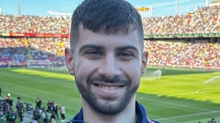 Μαλιώτας: «Θα πετύχουμε τους στόχους μας»