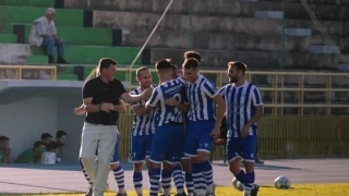 Ηρακλής Θερμαΐκού-Μπούρκας: «Περιμέναμε αρκετά περισσότερα»