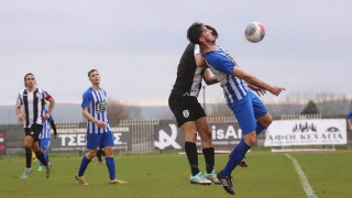 Ελεύθερος από το Πάικο ο Μάριος Καραντασιάδης