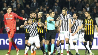 Ποιος «αθλητικός δικαστής» μπορεί να σβήσει το μίσος του ΠΑΟΚτσή για την ΑΕΚ, το οποίο δικαστικές αποφάσεις δημιούργησαν και αναζωπυρώνουν;