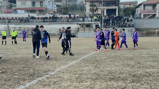 Επαιξαν για τον μικρό Θανάση στον Λιθότοπο