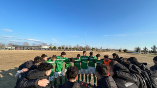 ΕΠΣΜ: Πρωταθλητής χειμώνα ο Μακεδονικός Β, επικράτησε του Καμπανιακού Β