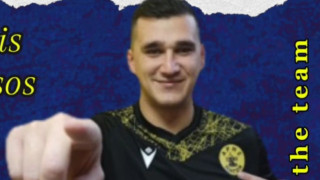 Πήρε Δόντσο ο Αρης Πηγών και λύσεις συνεργασίας