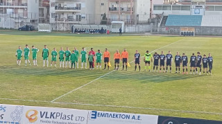 Φιλική νίκη του Πανθρακικού, αλλαγή προπονητή στον Ηρακλή Αμμουδιάς - Νέα των ομάδων