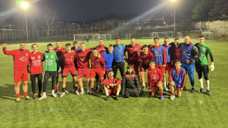 Καθιερωμένο οικογενειακό διπλό στον ΠΟ Μαλακοπής με το φινάλε του 2024