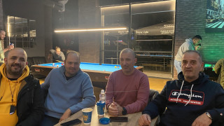 Μακεδονία Ευκαρπίας: Σκούπες και φαράσια από το διοικητικό συμβούλιο