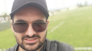 Μέγας Αλέξανδρος - Κάντας: «Οι κόποι μας θα ανταμειφθούν»